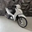 HONDA BIZ 125 ES HONDA BIZ 125 ES