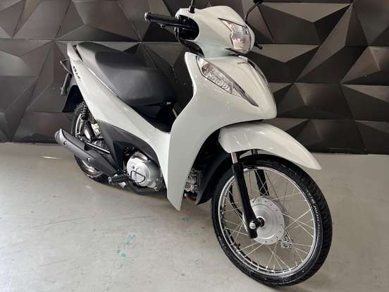 HONDA-BIZ 125 ES HONDA-BIZ 125 ES-2025