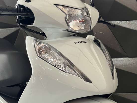 HONDA-BIZ 125 ES HONDA-BIZ 125 ES-2025