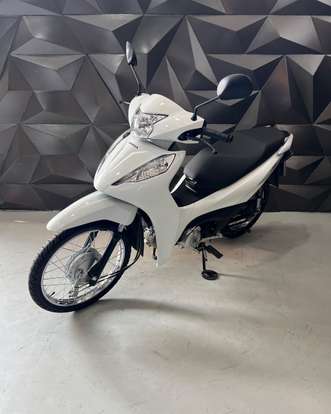 HONDA-BIZ 125 ES-2025