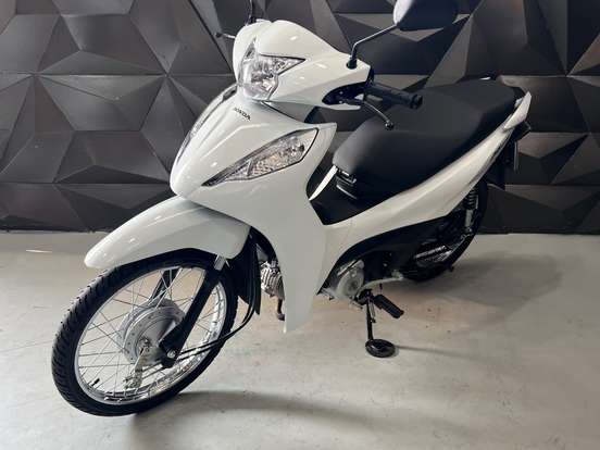 HONDA-BIZ 125 ES HONDA-BIZ 125 ES-2025