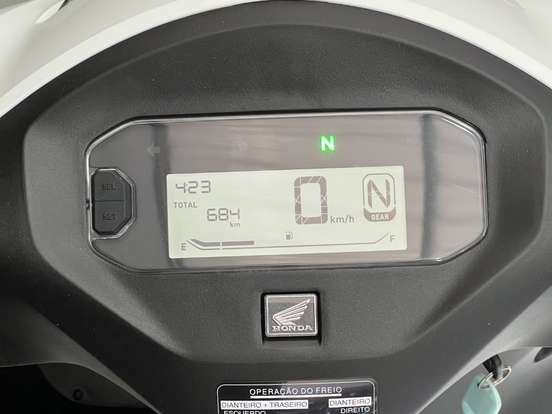 HONDA-BIZ 125 ES HONDA-BIZ 125 ES-2025