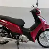 HONDA BIZ 125 ES HONDA BIZ 125 ES