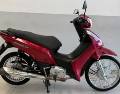 HONDA BIZ 125 ES HONDA BIZ 125 ES
