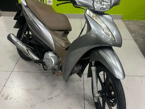 HONDA-BIZ 125i HONDA-BIZ 125i-2019
