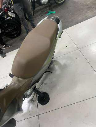 HONDA-BIZ 125i-2019