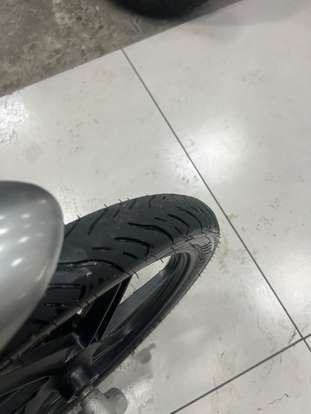 HONDA-BIZ 125i-2019
