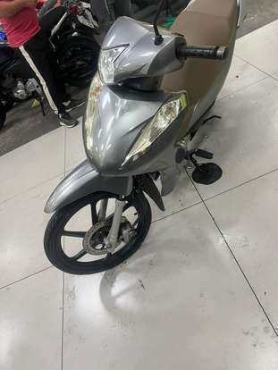 HONDA-BIZ 125i-2019