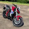 HONDA CB 1000R ABS HONDA CB 1000R ABS
