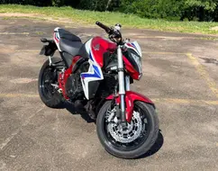 HONDA CB 1000R ABS HONDA CB 1000R ABS