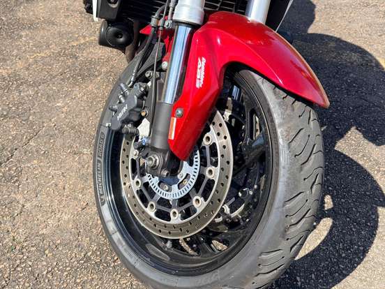 HONDA-CB 1000R ABS HONDA-CB 1000R ABS-2015