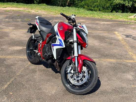 HONDA-CB 1000R ABS HONDA-CB 1000R ABS-2015