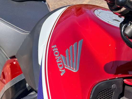 HONDA-CB 1000R ABS HONDA-CB 1000R ABS-2015