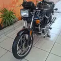 HONDA CB 450 DX HONDA CB 450 DX