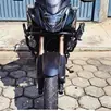HONDA CB 500 X ABS HONDA CB 500 X ABS