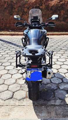 HONDA-CB 500 X ABS-2023