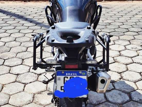 HONDA-CB 500 X ABS HONDA-CB 500 X ABS-2023