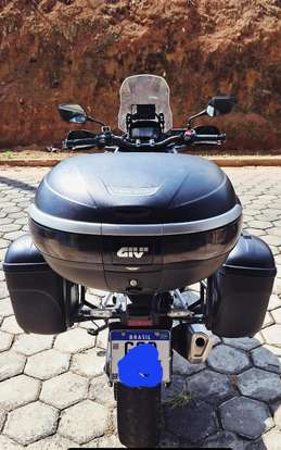 HONDA-CB 500 X ABS HONDA-CB 500 X ABS-2023