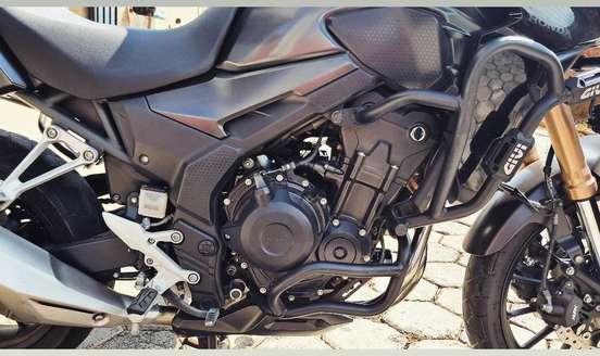 HONDA-CB 500 X ABS-2023