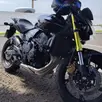 HONDA CB 600F HORNET HONDA CB 600F HORNET