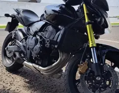 HONDA CB 600F HORNET HONDA CB 600F HORNET