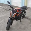 HONDA CB 650 F ABS HONDA CB 650 F ABS