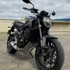HONDA CB 650R E-CLUTCH HONDA CB 650R E-CLUTCH