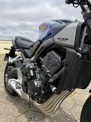 HONDA-CB 650R E-CLUTCH HONDA-CB 650R E-CLUTCH-2026