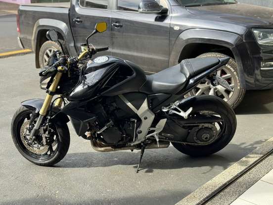 HONDA-CB 1000R ABS-2015