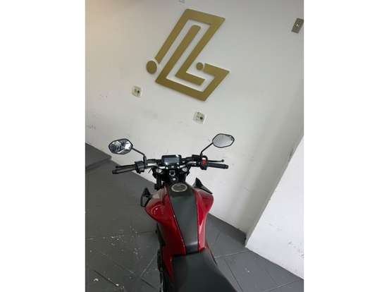 HONDA-CB 300F TWISTER ABS-2023