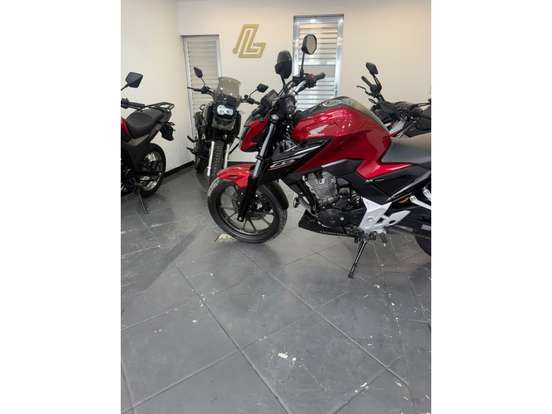 HONDA-CB 300F TWISTER ABS HONDA-CB 300F TWISTER ABS-2023