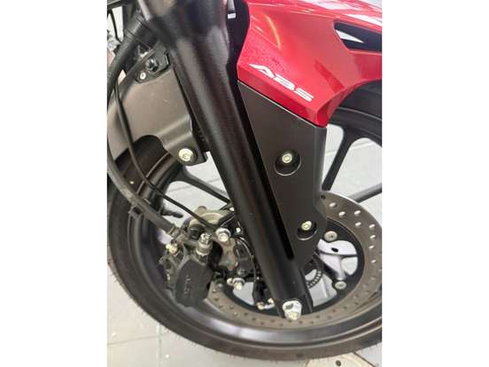 HONDA-CB 300F TWISTER ABS HONDA-CB 300F TWISTER ABS-2023