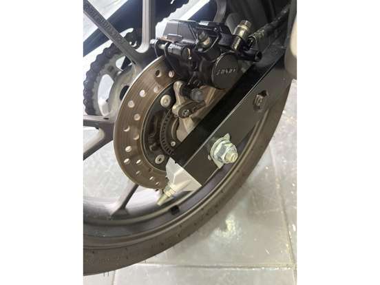 HONDA-CB 300F TWISTER ABS HONDA-CB 300F TWISTER ABS-2023