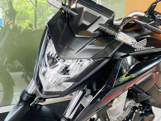 HONDA-CB 300F TWISTER CBS HONDA-CB 300F TWISTER CBS-2023