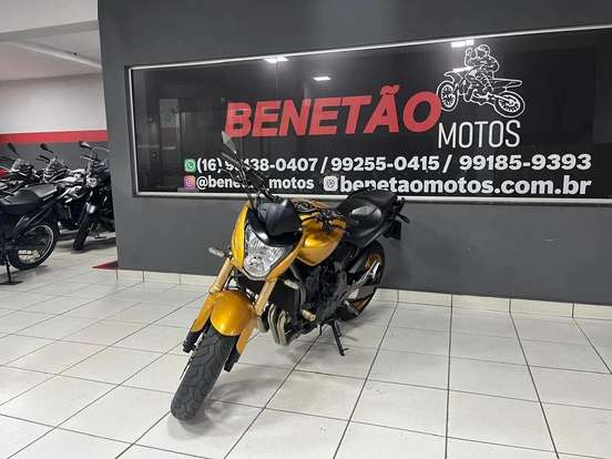 HONDA-CB 600F HORNET HONDA-CB 600F HORNET-2009