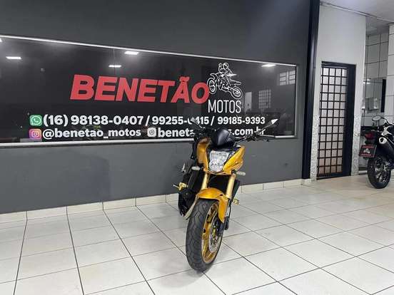 HONDA-CB 600F HORNET HONDA-CB 600F HORNET-2009