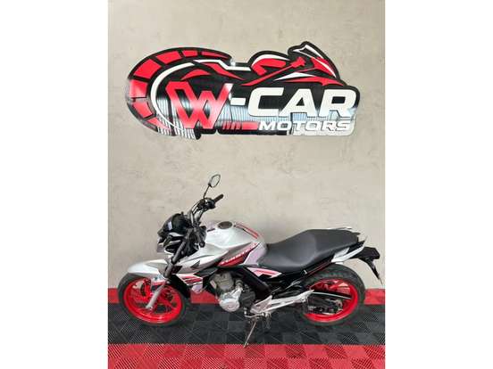 HONDA-CB TWISTER ABS HONDA-CB TWISTER ABS-2018
