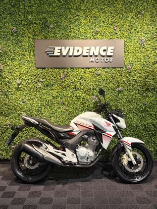 HONDA-CB TWISTER-2022