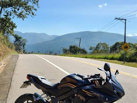 HONDA-CBR 650R ABS HONDA-CBR 650R ABS-2022