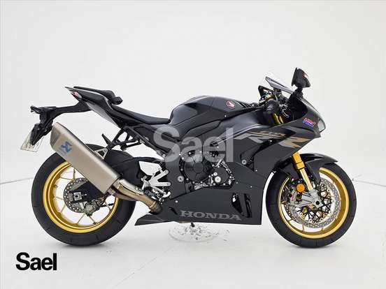 HONDA-CBR 1000RR-R FIREBLADE SP-2023