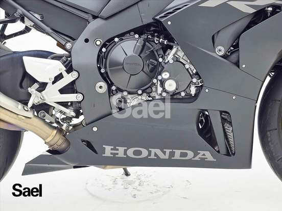 HONDA-CBR 1000RR-R FIREBLADE SP-2023