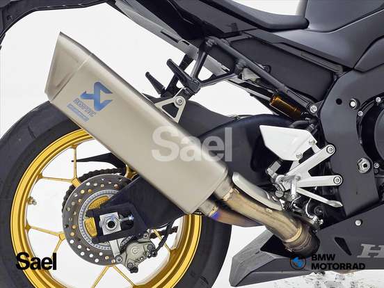 HONDA-CBR 1000RR-R FIREBLADE SP HONDA-CBR 1000RR-R FIREBLADE SP-2023
