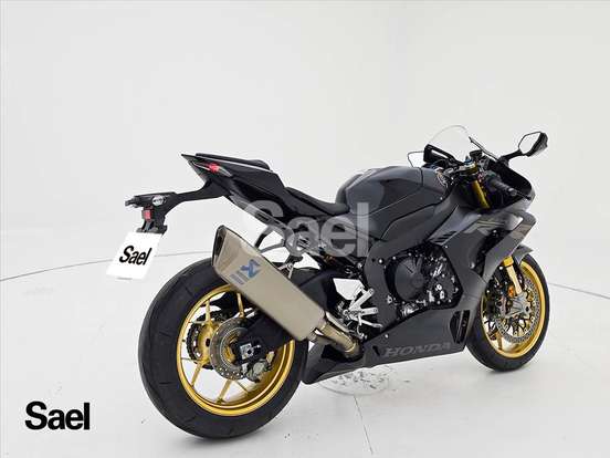 HONDA-CBR 1000RR-R FIREBLADE SP-2023