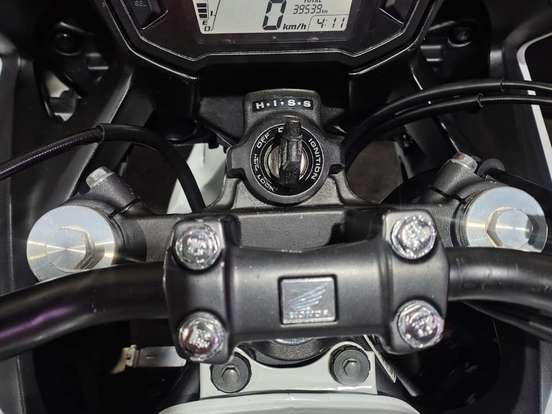 HONDA-CBR 500R ABS HONDA-CBR 500R ABS-2014