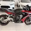 HONDA CBR 650F ABS HONDA CBR 650F ABS