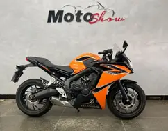 HONDA CBR 650F ABS HONDA CBR 650F ABS