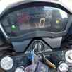 HONDA CB TWISTER ABS HONDA CB TWISTER ABS