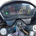 HONDA CB TWISTER ABS HONDA CB TWISTER ABS