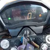 HONDA CB TWISTER ABS HONDA CB TWISTER ABS