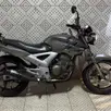 HONDA CBX 250 TWISTER HONDA CBX 250 TWISTER